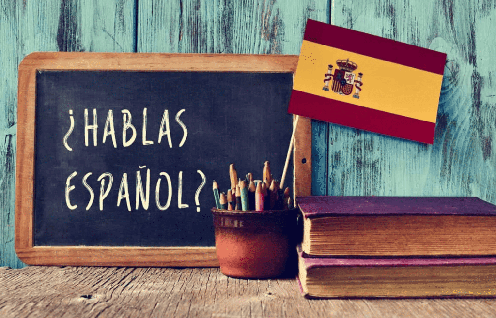 Escuela de Español Santiago